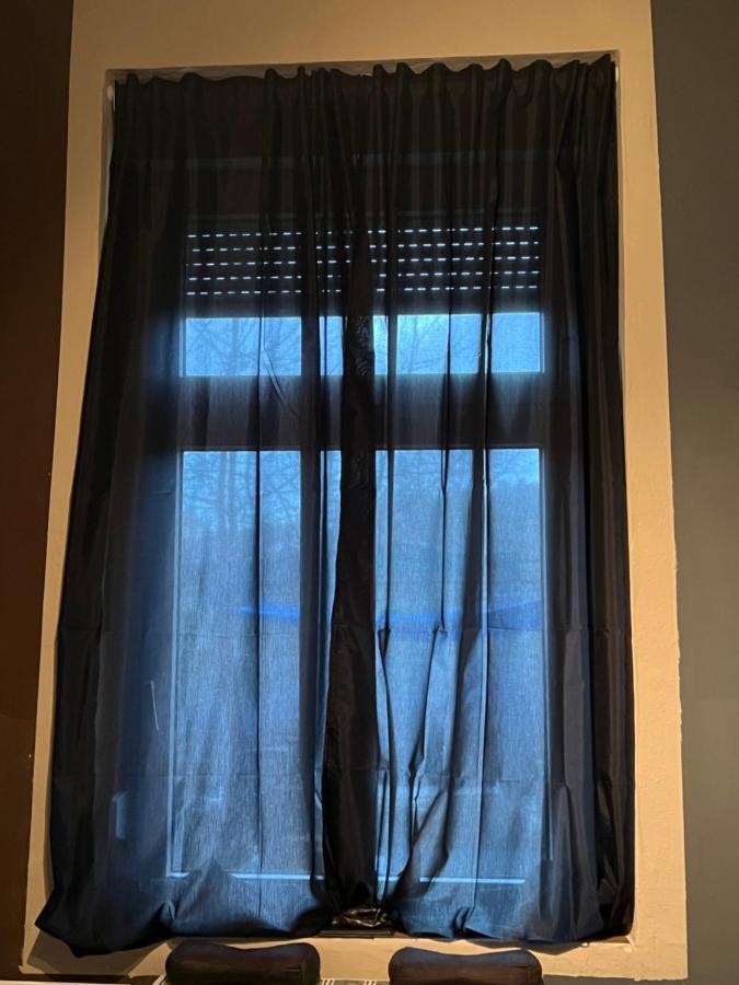 Private Schlafzimmer Mit Wc Dusche Mönchengladbach Exterior foto