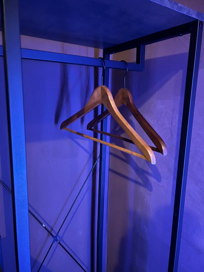 Private Schlafzimmer Mit Wc Dusche Mönchengladbach Exterior foto