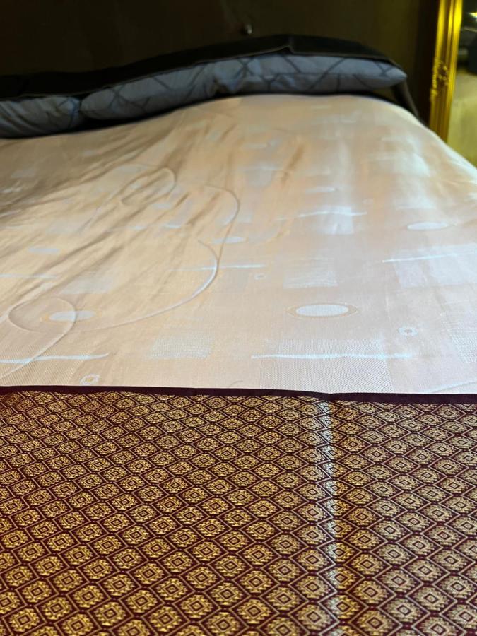 Private Schlafzimmer Mit Wc Dusche Mönchengladbach Exterior foto